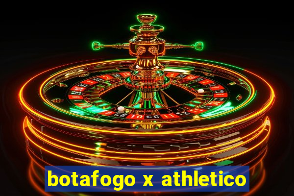 botafogo x athletico-pr palpites